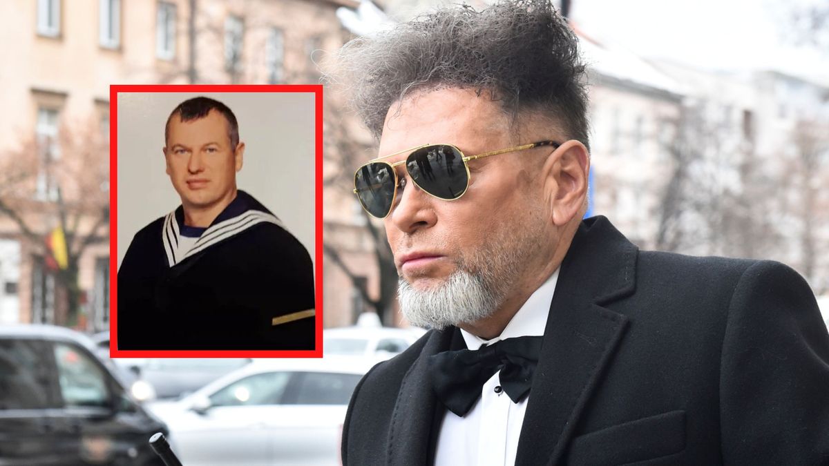 Krzysztof Rutkowski włączył się w poszukiwania Grzegorza Borysa