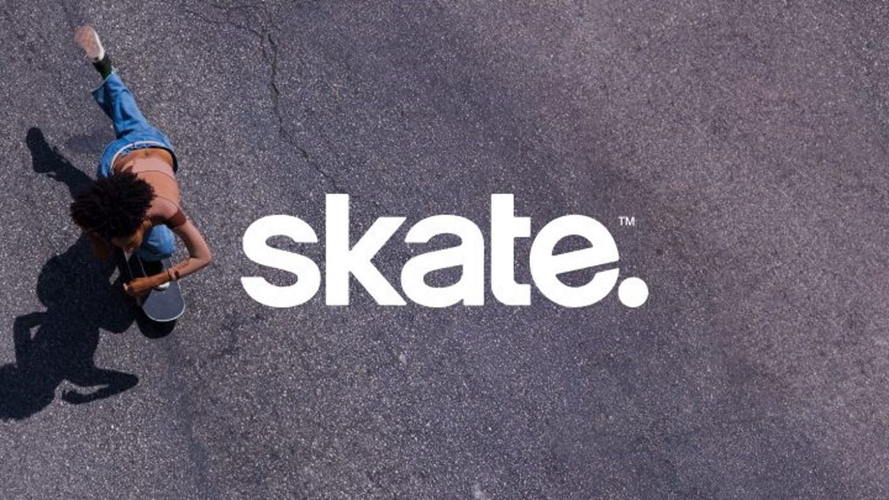 Skate 4 zmienia nazwę. Tak, będą też mikropłatności