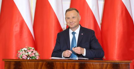 "Sołtys plus". Prezydent zdecydował co z dodatkiem w wysokości 300 zł