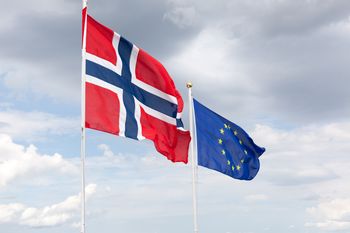 Norwegia mówi "nie" Unii Europejskiej. Jest nowy sondaż