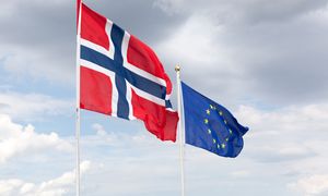 Norwegia mówi "nie" Unii Europejskiej. Jest nowy sondaż