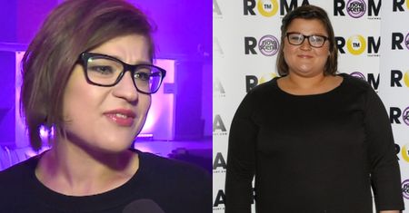 Gwit o sesji w "Playboyu": "Nie zgodziłabym się! Nie mam takiej potrzeby!"
