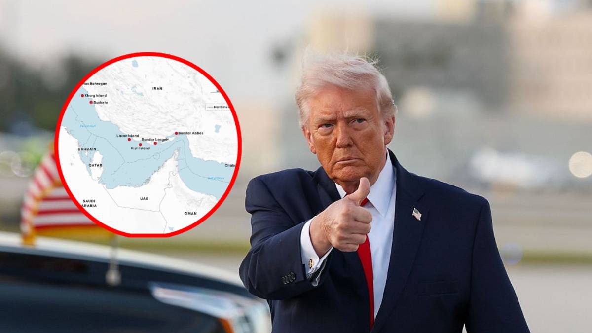 President Trump Departs Washington Enroute To Miami, Florida
MIAMI, FLORIDA - APRIL 11: U.S. President Donald Trump waves to the media after walking off of Air Force One at Miami International Airport on April 11, 2026 in Miami, Florida. President Trump came to town to attend a UFC Fight. (Photo by Tasos Katopodis/Getty Images)
Tasos Katopodis
bestof, topix
