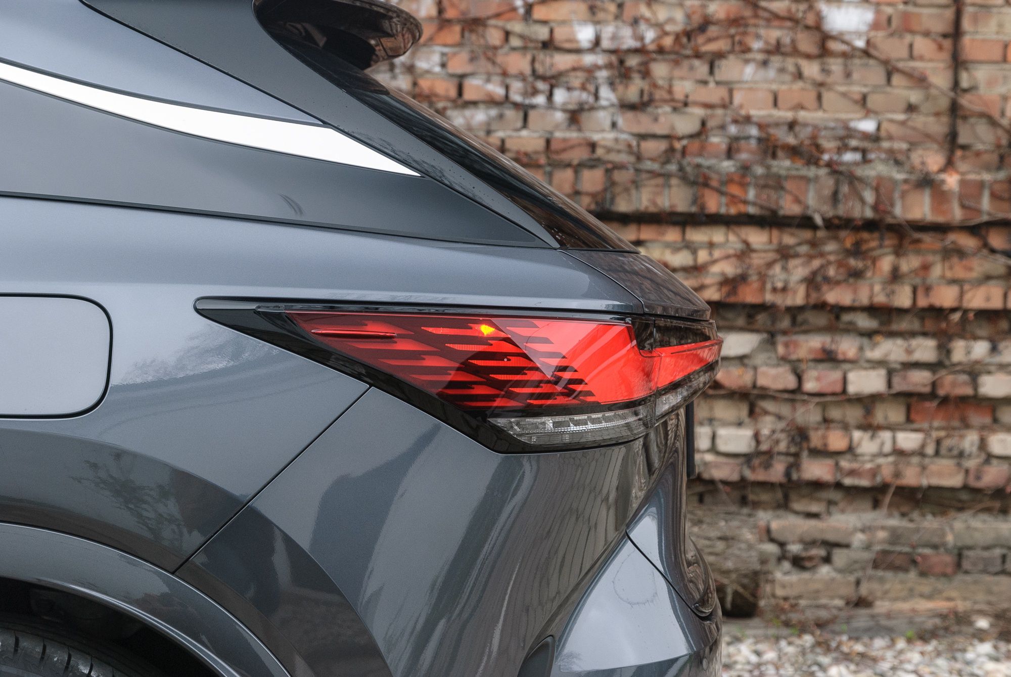 Lexus RX 450h