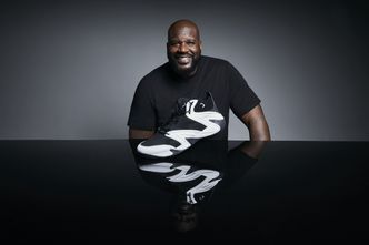 Shaquille O'Neal w Polsce! Szykuje się spektakularne show