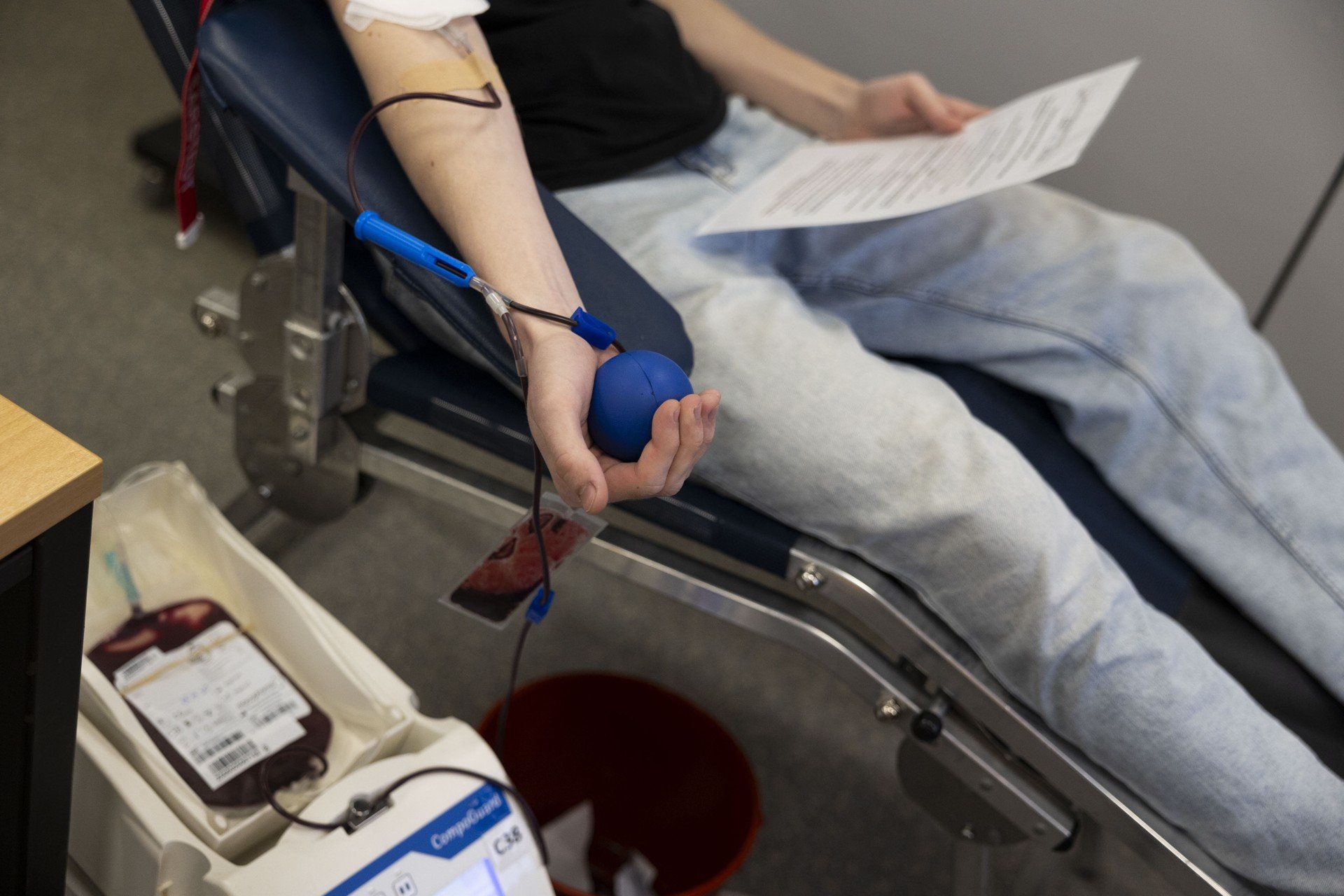 To największa tego typu inicjatywa w Polsce. Już wkrótce rozpoczyna się Wampiriada