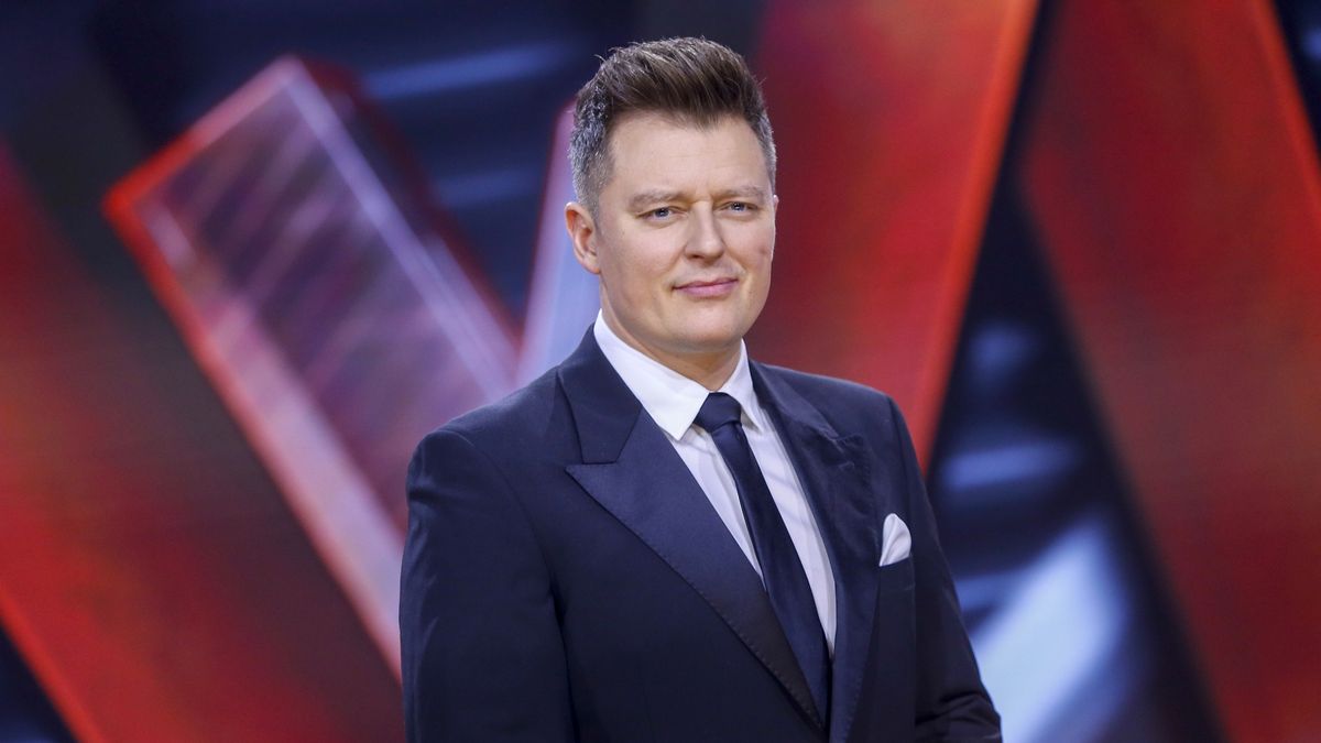 Rafał Brzozowski kończy karierę w TVP? Wiele na to wskazuje 