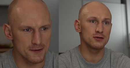 Włodarczyk o zdradzie: "Faceta pobudza, jak jest w trakcie. Myślałem innymi częściami ciała!"