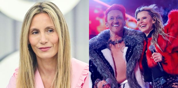 Pola Wiśniewska reaguje na wypowiedź Michała o POWROCIE DO MANDARYNY. Wymownie?