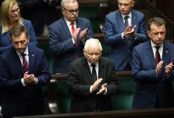 "Piątka dla zwierząt". Dlaczego posłowie PiS głosowali przeciw partii?