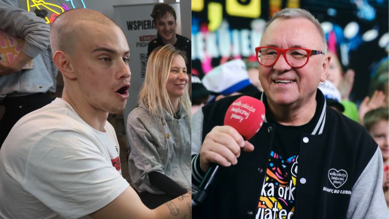 Zaktualizowany licznik zbiórki Łatwoganga. Tyle udało się zebrać