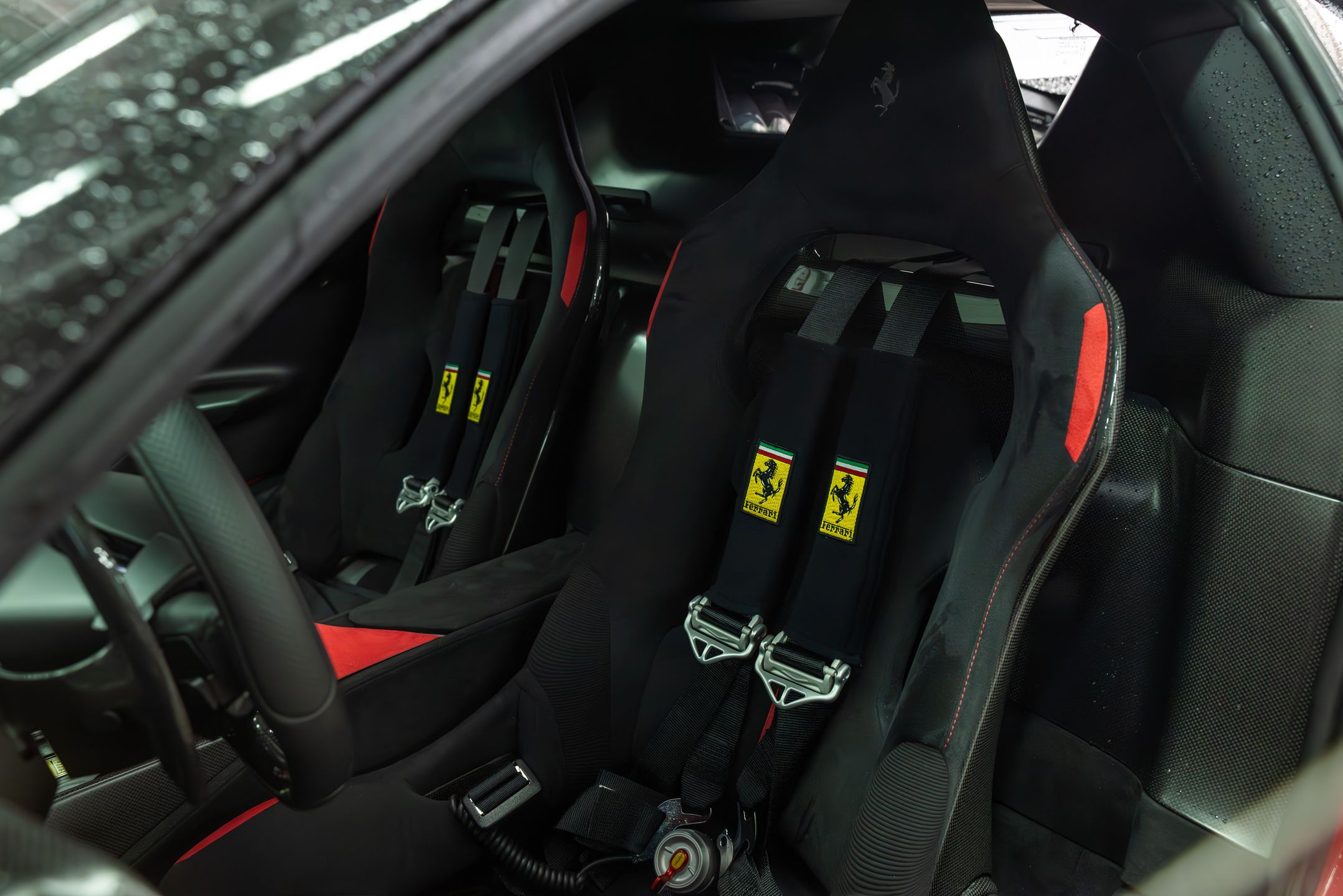 Ferrari 849 Testarossa Assetto Fiorano