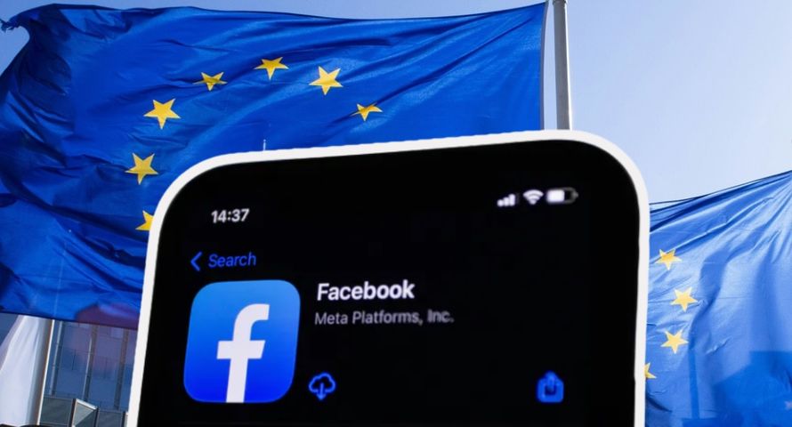 Facebook i Instagram naruszają prawo? KE: nie blokują dzieci poniżej 13 lat