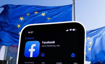 Facebook i Instagram naruszają prawo? KE: nie blokują dzieci poniżej 13 lat