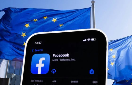 Facebook i Instagram naruszają prawo? KE: nie blokują dzieci poniżej 13 lat