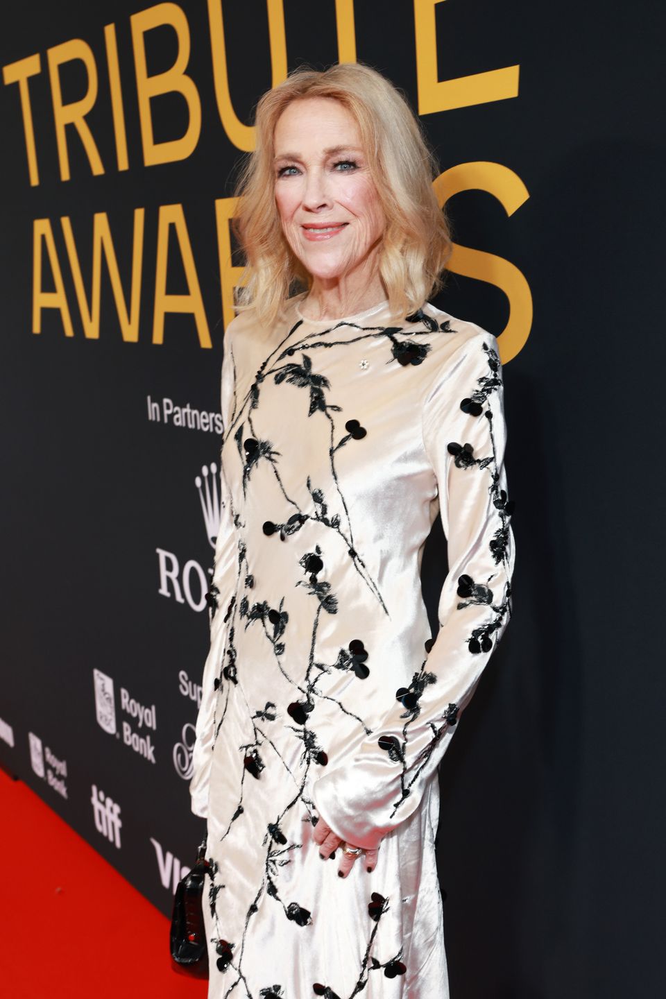 Catherine O'Hara (2025)