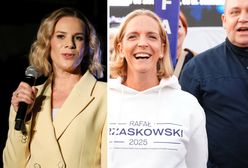 Zapytali o pierwszą damę. To ją Polacy widzą w Pałacu Prezydenckim