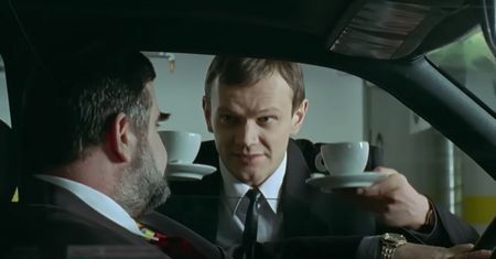 Jesteś prawdziwym fanem filmów Juliusza Machulskiego? Sprawdź się!