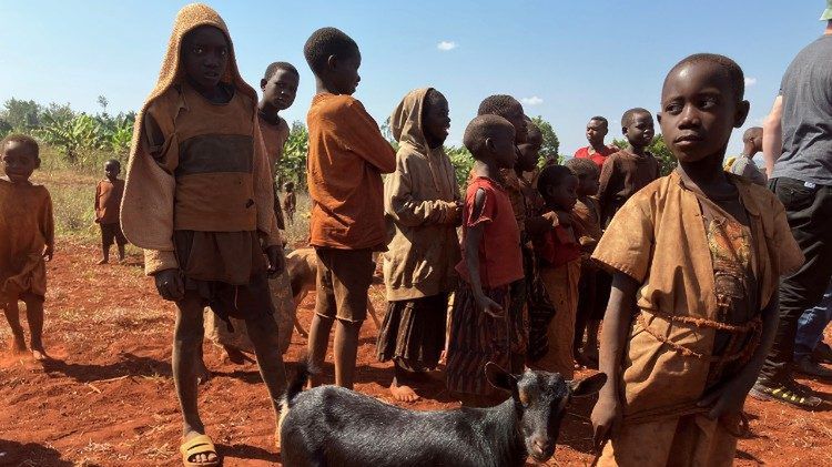 Leon XIV: Świat potrzebuje nadziei, którą jest Chrystus