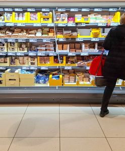 Wzrost cen żywności. Jeden produkt zdrożeje najbardziej