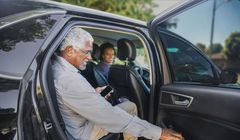 Rusza Uber dla seniora