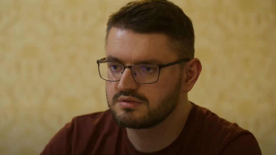 Piotr pokłócił się z Dorotą w sklepie