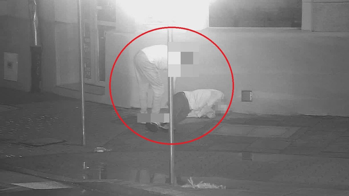 Kradzież w Krakowie