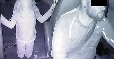 Porwał i zabił 7-letnią dziewczynkę. Dramatyczne chwile w sądzie