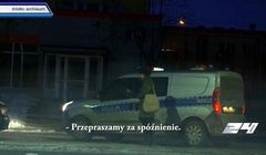 Reporterka Nowa TV miała prawo do dziennikarskiej prowokacji i jest niewinna