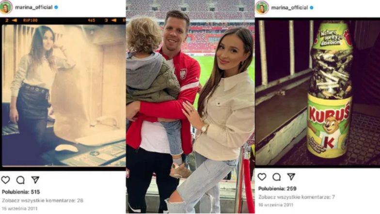 Tak wyglądały PIERWSZE WPISY gwiazd na Instagramie