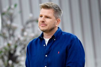Filip Chajzer otworzył się na temat hejtu, śmierci syna i narkotyków. "Im wyżej idziesz, tym większą uwagę na siebie zwracasz"
