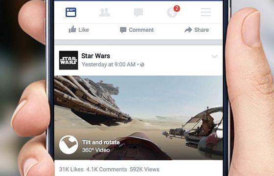 Facebook z nowymi narzędziami dla marek i opcjami zakupu reklam wideo