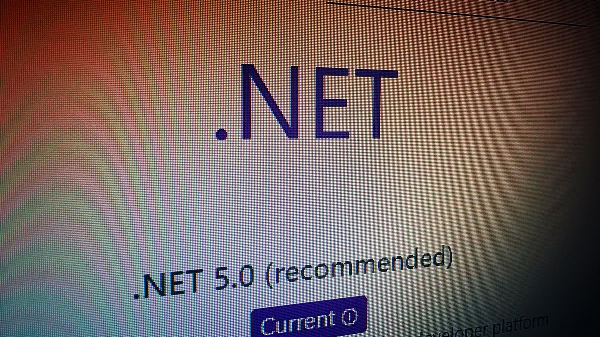 Czy .NET 5 powinien być zintegrowany z Windows?  (fot. Kamil Dudek)