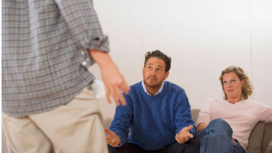 Zaszła w ciążę dzięki dawcy spermy. Życie jej partnera zamieniło się w koszmar