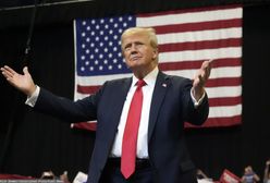 Kto stoi za cyberatakiem na Trumpa? FBI wszczęło dochodzenie