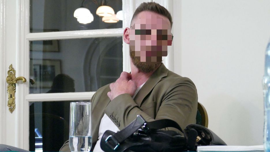 Adwokat Paweł K. wypowiedział słowa o "trumnie na kółkach"