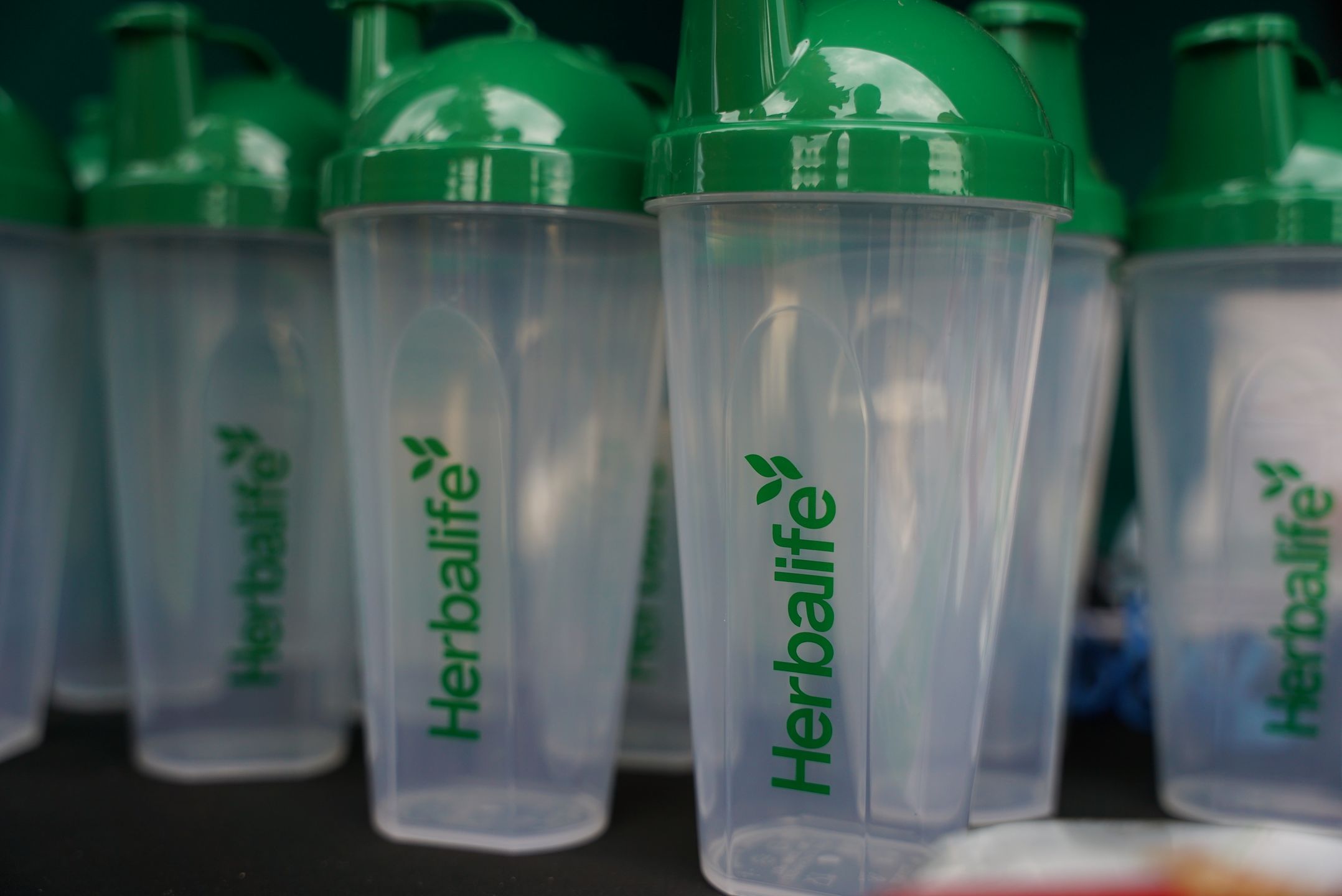 Longevity by Herbalife Warszawa 2026 fot. TORKA Agency