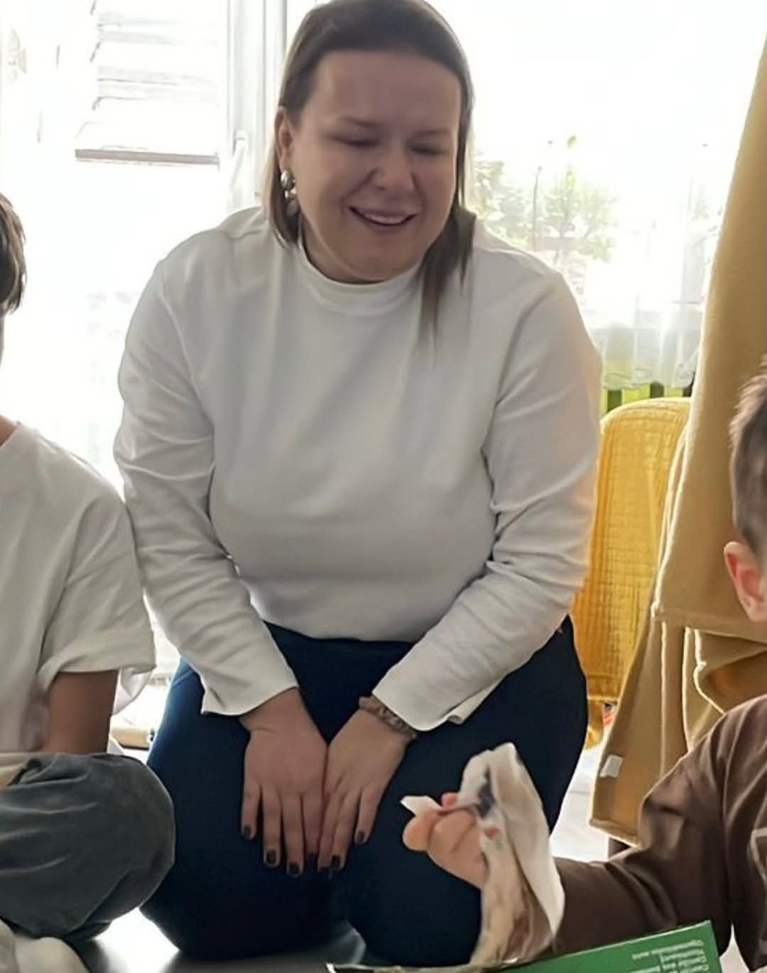 Aneta Zając pokazała zdjęcia sprzed spektakularnej metamorfozy