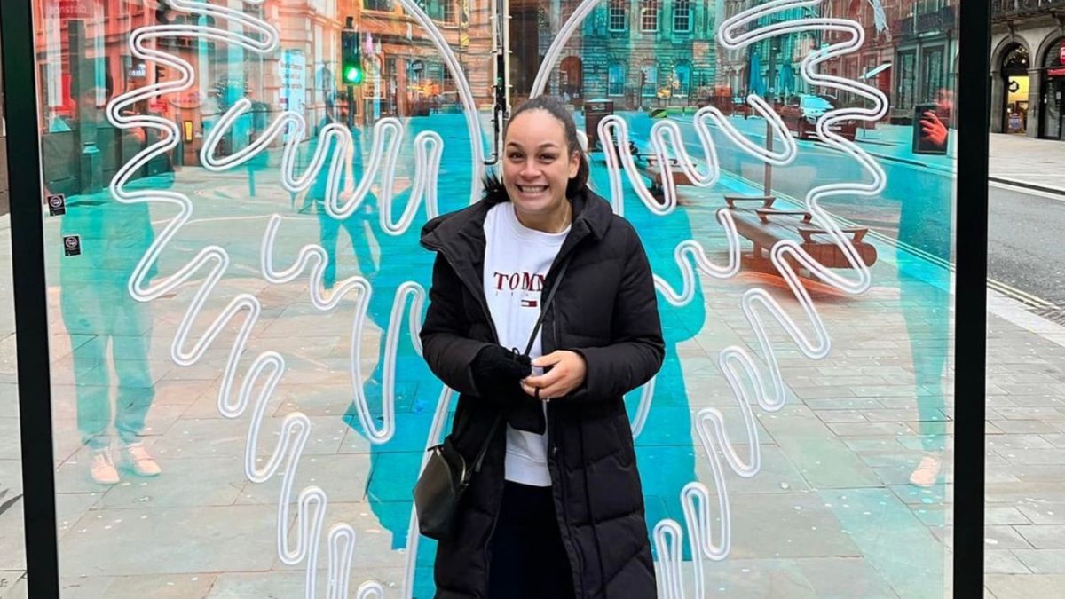 Miała zaledwie 30 lat i krótko wcześniej wzięła ślub. Tajemnicza śmierć 