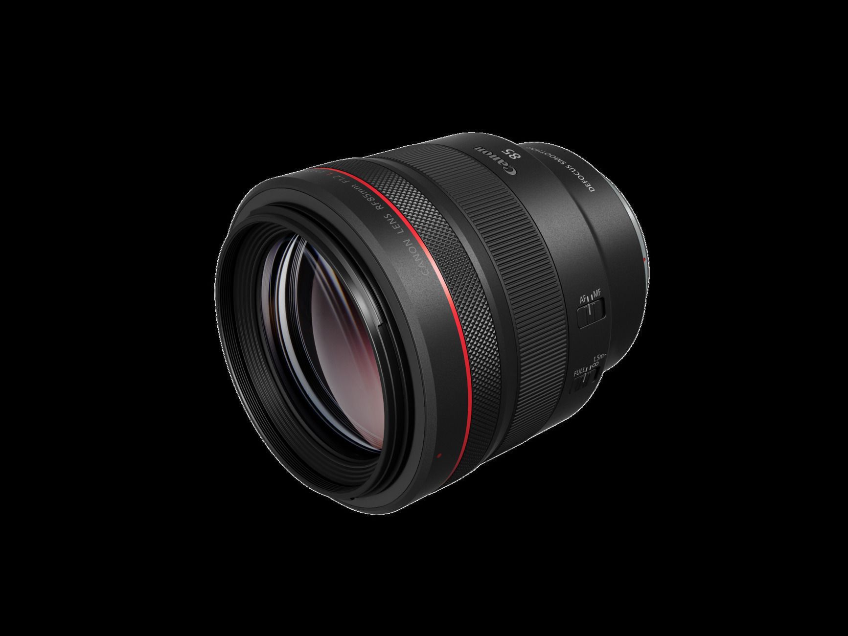 Canon prezentuje nowe obiektywy do bezlusterkowców 14