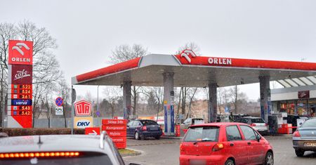 Pierwsza stacja tankowania wodorem w Polsce. Orlen zapowiada otwarcie
