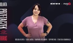 Jolanta Przetaczek awansowała w agencji abanana