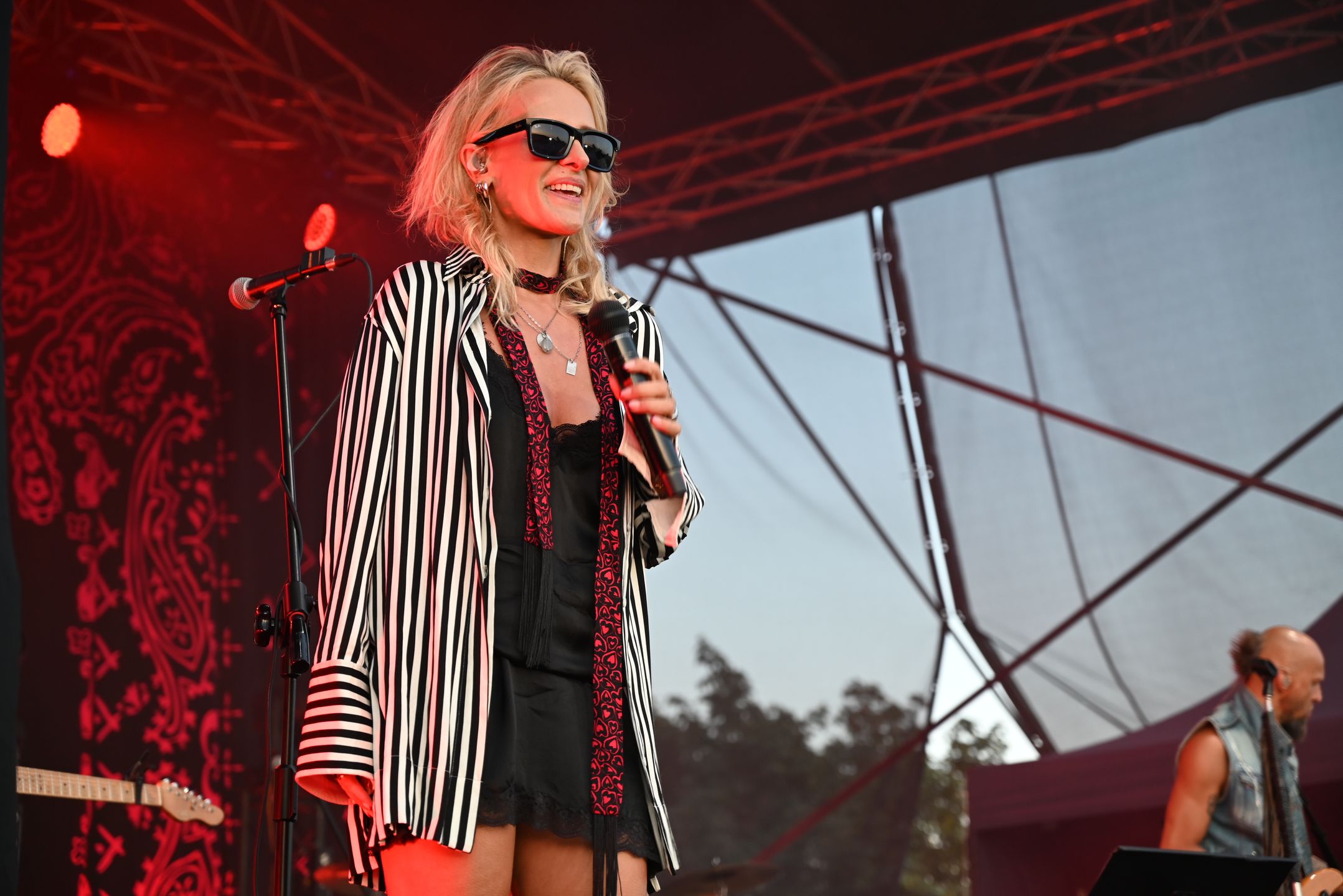 Tak było na Dniu Zdrowia na Zamku Golubskim