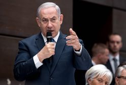 Izrael przedłuża rozejm w Strefie Gazy. Nie ma jeszcze zgody Hamasu