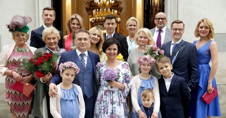Fani będą zachwyceni. Gwiazda "M jak miłość" wraca do obsady!