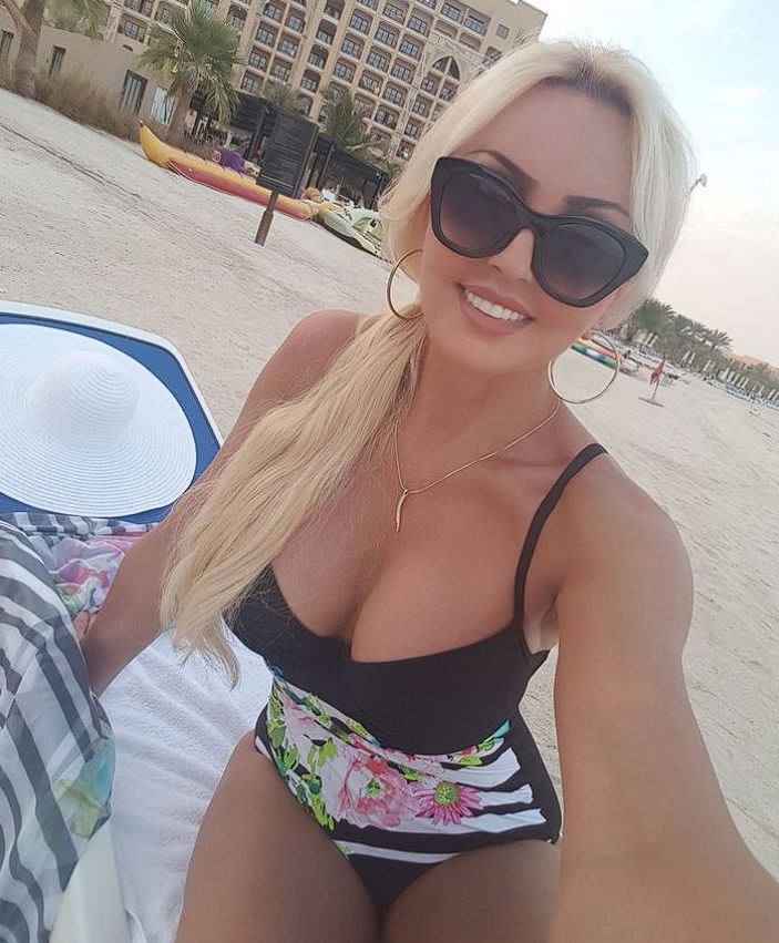 Teresa Werner