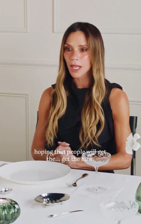 Victoria Beckham