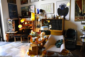 Wyrzuciłeś krzesło z PRL? Było warte średnią krajową