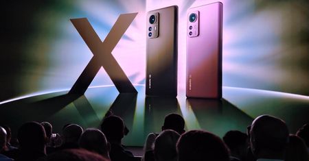Premiera serii Xiaomi 12. Sprawdź polskie ceny, ale trzymaj się mocno