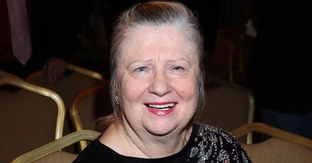 Stanisława Celińska dziękuje córce. To ona pomogła jej wyjść z nałogów